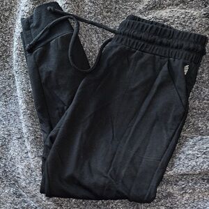 FP Movement by Free People Black Joggers